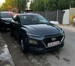 هیوندای کۆنا